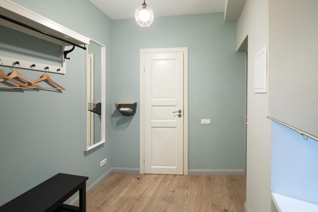 Old Riga Smilsu Street Quiet One Bedroom Apartment Exterior photo