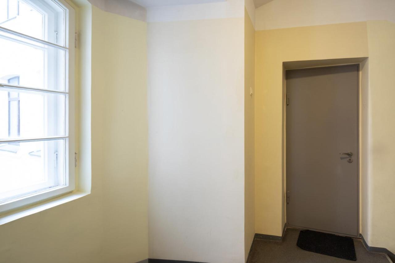 Old Riga Smilsu Street Quiet One Bedroom Apartment Exterior photo